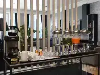 涅瓦宮飯店 迪克曼附近的飯店