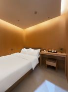 Legang Hourly Lounge (Shenzhen Airport T3 Terminal)
