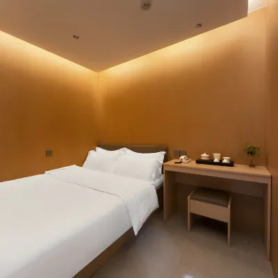 Legang Hourly Lounge (Shenzhen Airport T3 Terminal) Hotels near Shenzhenjichang Railway Station