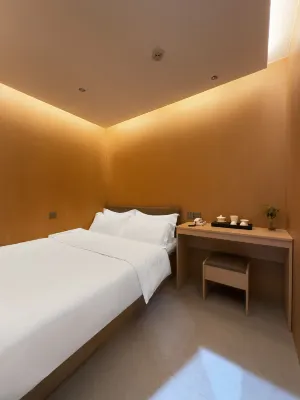 Legang Hourly Lounge (Shenzhen Airport T3 Terminal) - 2つ星