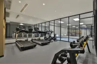 Days Inn by Wyndham HangZhou (Hanglong Sports Center) - Kæledyr tilladt