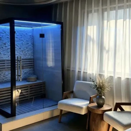 Sandike · Designer Artistic Boutique Stay (Burqin Colorful River Fairy Tale Forest Amusement Park)