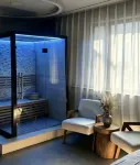 Sandike · Designer Artistic Boutique Stay (Burqin Colorful River Fairy Tale Forest Amusement Park) - جديد