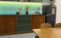 Madam Thu House - breakfast
