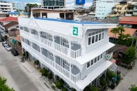 Aran Colonial House & Cafe Ngamwongwan - 2星級