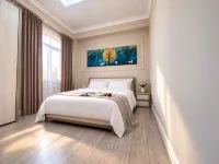 Lanya Hotel - parcheggio