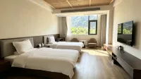 Yuanyang Yunnan Terrace Hotel (Nansha) - Park Yeri