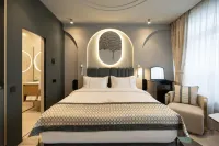 Palmira Art Hotel - 수영장