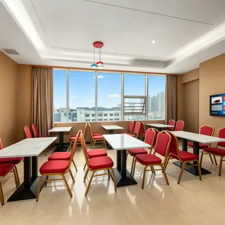 Yaxin E-Sports Hotel (Longfeng Road)