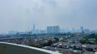 Axis Pandan Ampang - Condos