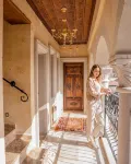Erbelya Cappadocia House - Pysäköinti