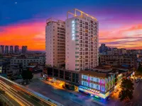 Triumph International Hotel (Chenjiang South Railway Station) - 2-Star