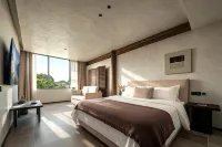 Qixiangli · Designer Boutique Stay (Guilin Two Rivers and Four Lakes East and West Alley) - Balkon
