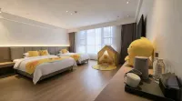Nanfuk Resort Grand Hotel - 3 estrellas