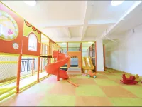 Comfy 1BR Westlands Apartment, Pool, Gym & Skyline Hotels near Kipro Centre