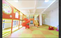 Comfy 1BR Westlands Apartment, Pool, Gym & Skyline - 2-Star