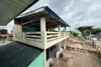 Mac-Van Mae Beach Resort - Wifi