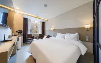 Hotel CS Avenue - Mountain view