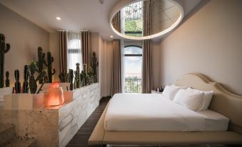X Sense Hotel - Oceanpark 2