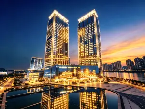 雲奢酒店（瀘州金融中心萬象滙店）