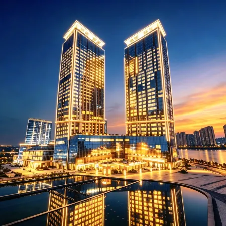 cloud hotel