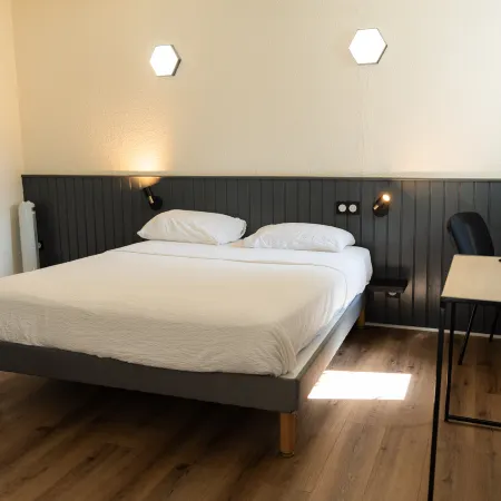 Logis Hotel Come Inn