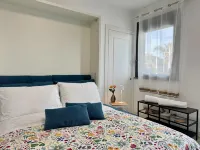 Aurora View Resort, Boutique Suites Near Taormina & Mount Etna - balcony