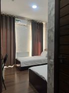 Orion Hotel Tashkent