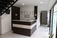 Orion Hotel Tashkent - 2-Star