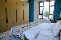 Jinghaiyi Homestay - Yüzme Havuzu