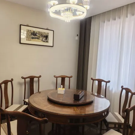 Zibai Impression Yangxin Residence