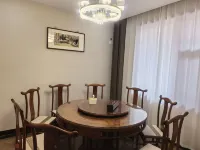 Zibai Impression Yangxin Residence - Mountain view