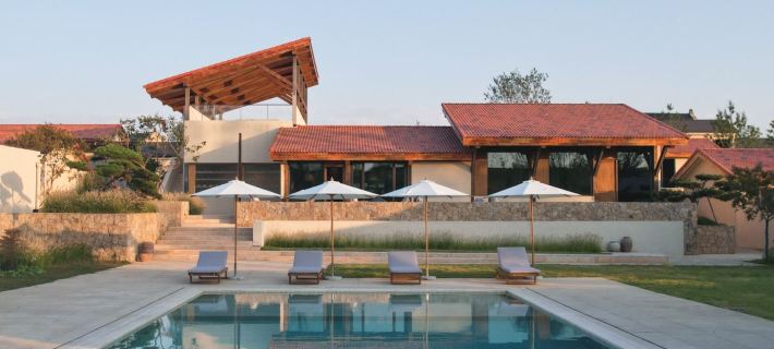 Tingjian · Yimeng Lodge Collection | Hot Spring Lakeside Vacation Apartment (Montong Wonderland) Hotels in Pingyi