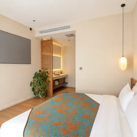 Kuqa Royal Mansion Hotel