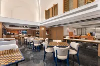 Changsha International Finance Center Hilton Hampton Hotel - 4성급