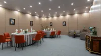 Harbin Junyi Hotel (Central Street Sofia Church) - petit déjeuner