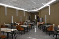 Rezen Select Hotel - breakfast