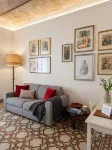 Porta Labicana House -10 minutes from Termini Station - Boutique