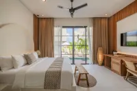 Enso Resort - breakfast