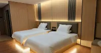 Wangyunxuan Grand Hotel - 2-Star