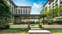 Huanxin Apartment - New