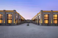 Orange Hotel (Jinzhong Pingyao Ancient City Scenic Area) - 朝食