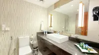 Sunday Hotel Dubai Creek Deira formerly Excelsior Downtown - Beach