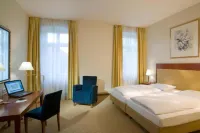 Sunday Hotel Hildesheim Zentrum - Pet friendly