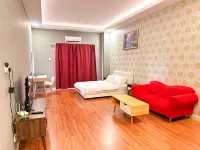 Champs Elysees, Kampar - Condos