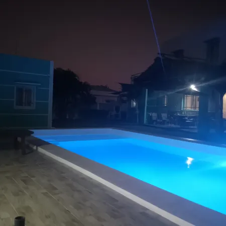 Résidence Ahitantsoa Majunga