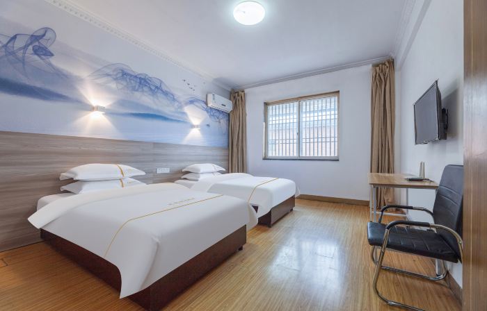 Tiantai Phoenix Holiday Hotel