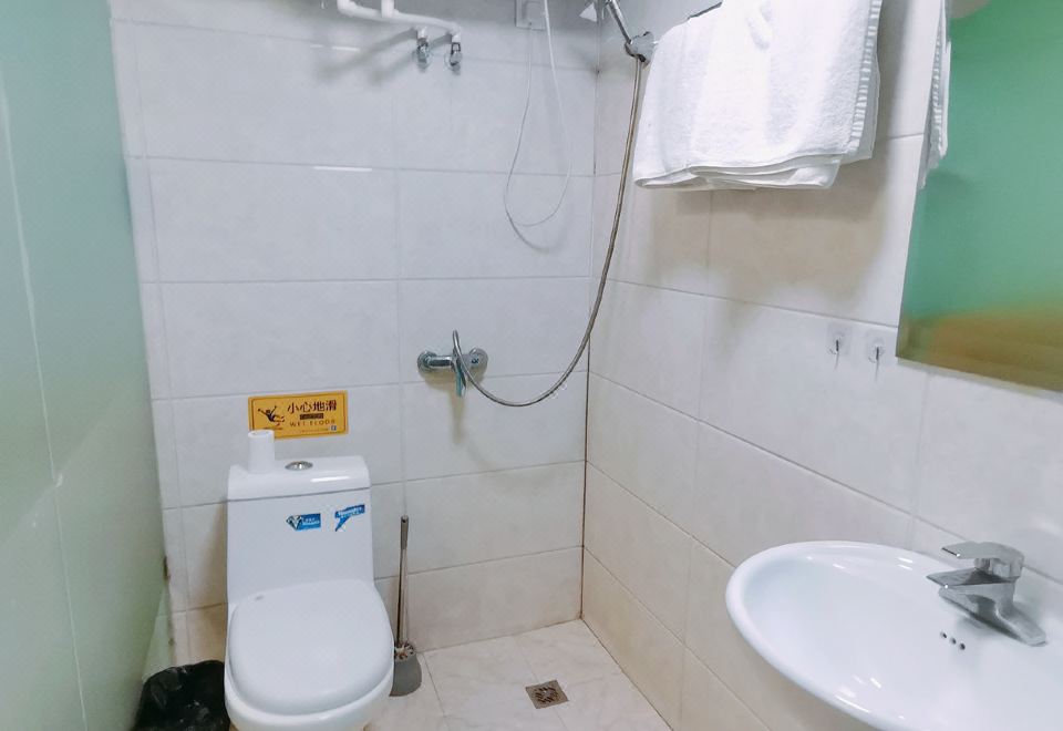 스위트 포스트 오피스 호스텔