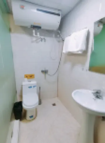 Harbin sweet post office inn