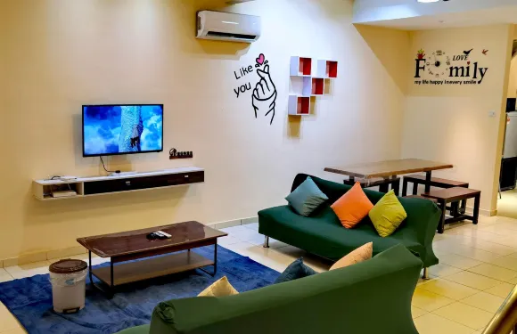 文冬民宿VIENS 303之家